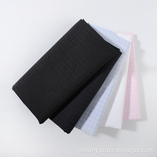 TC Dobby fabric Woven Fabric School Uniform Fabric